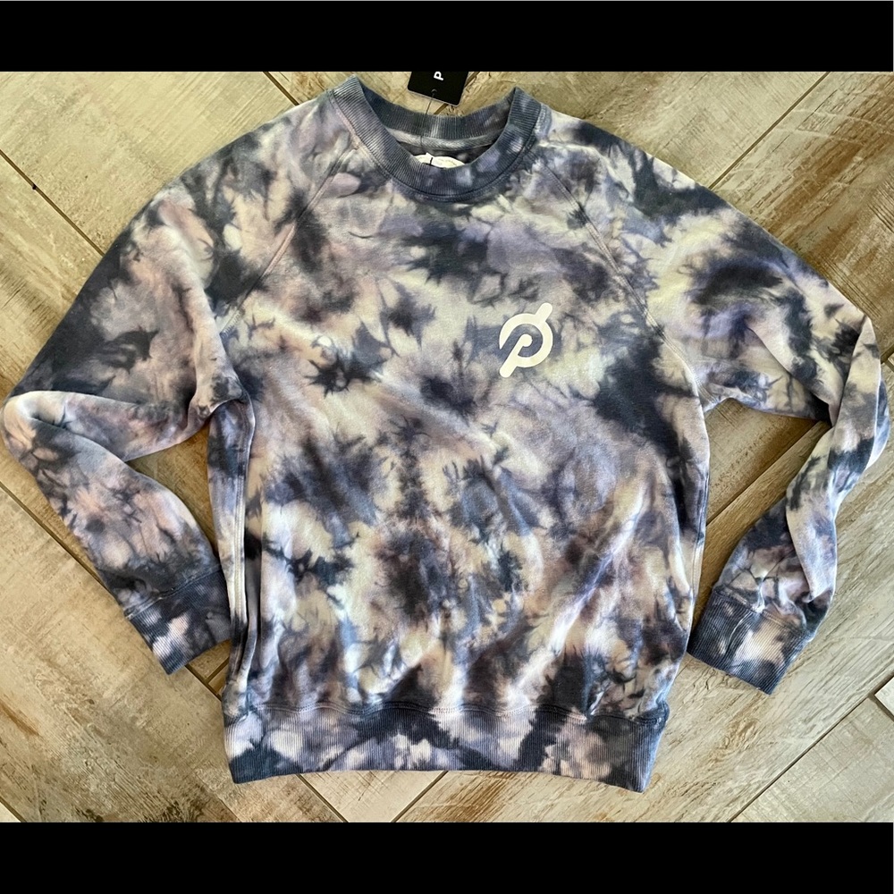 SOLD!! NWT Spiritual Gangster Peloton Sweatshirt